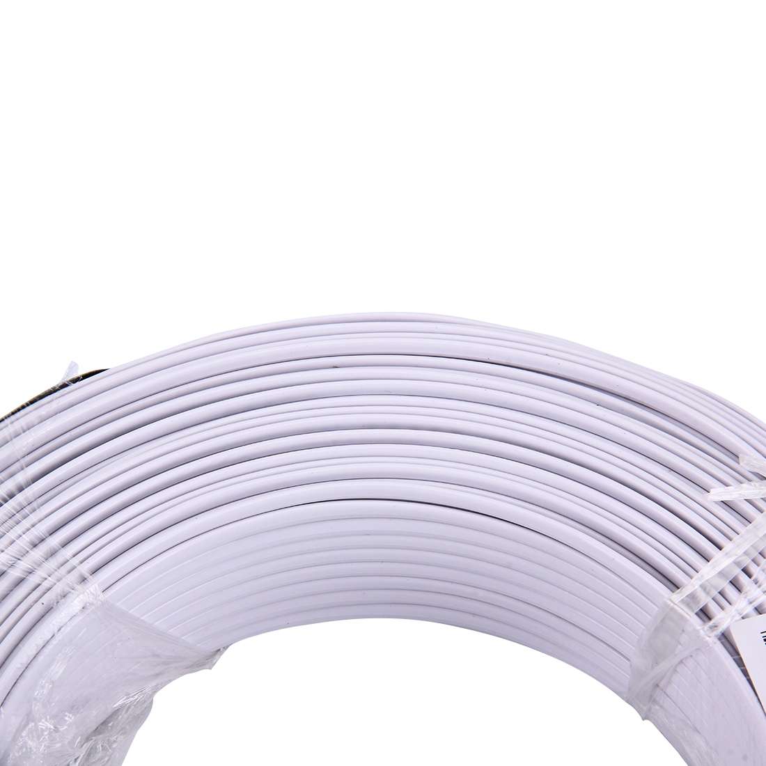 RJ11 to RJ11, Telephone cable, 4 core, Length: 100m