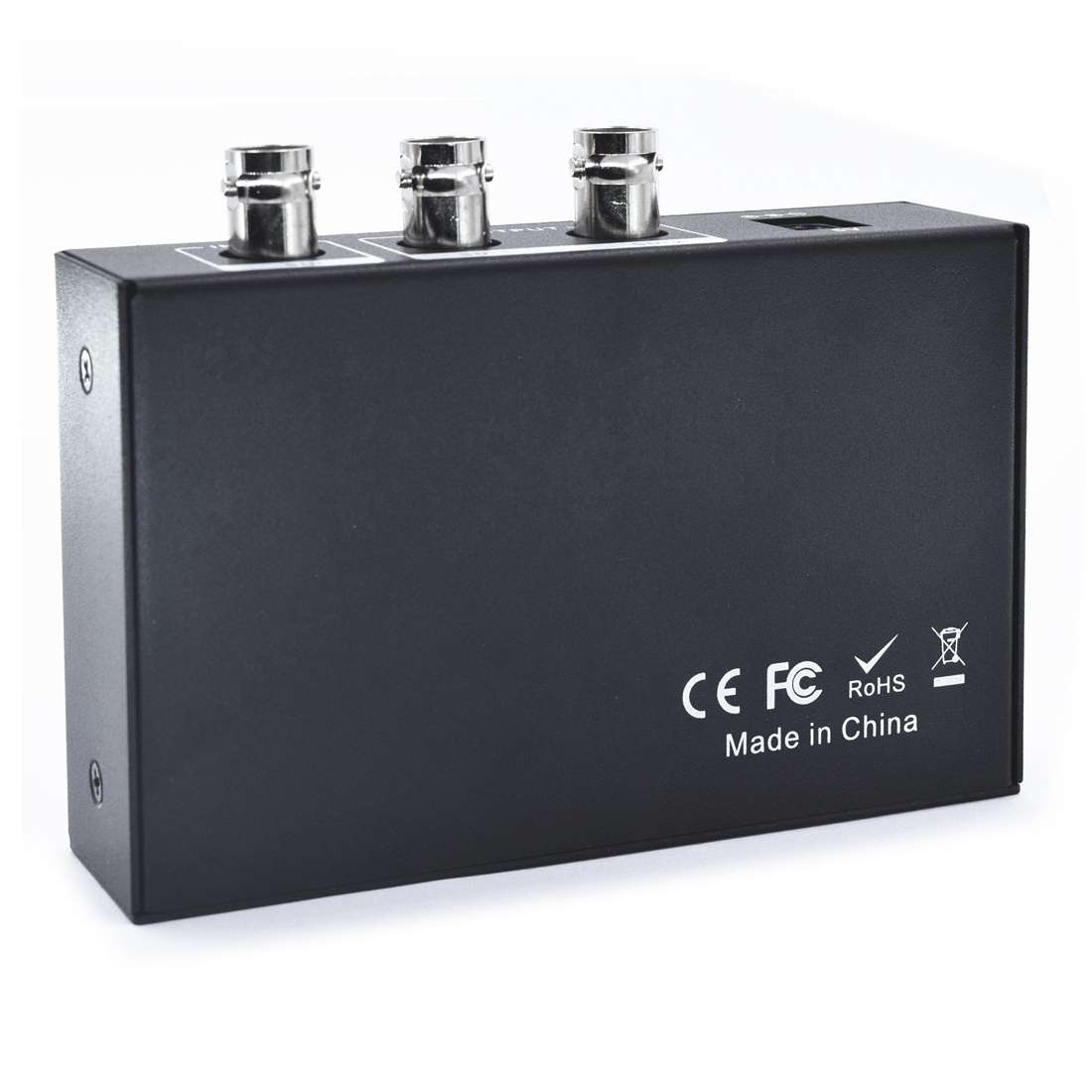 NK-812 2 in 1 3G-SDI / HD-SDI / SD-SDI Splitter