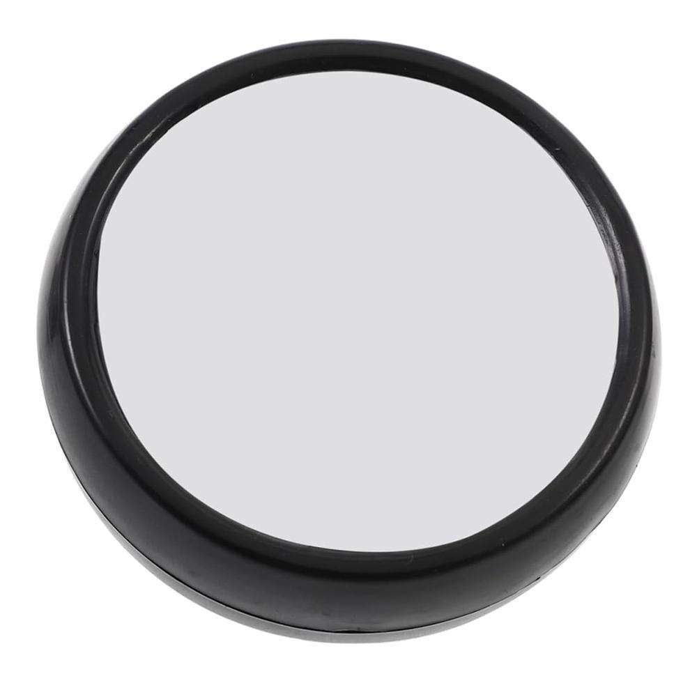 Computer Rearview Convex Glasses Rear View Mirror (Random Color Delivery)