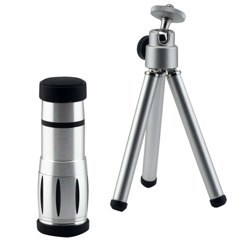 12X Telescope Lens