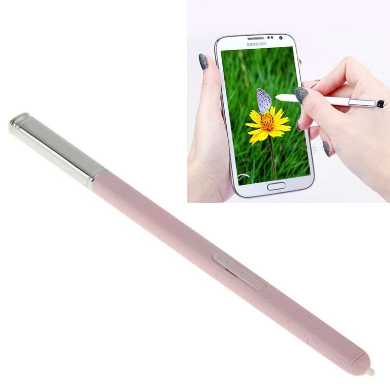 High-sensitive Stylus Pen for Galaxy Note 4 / N910(Black)