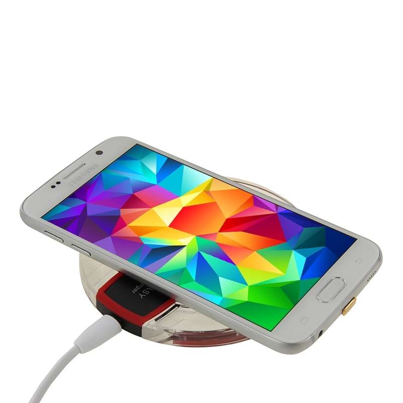 FANTASY Wireless Charger & Wireless Charging Receiver
