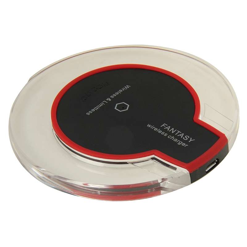 FANTASY Wireless Charger & Wireless Charging Receiver