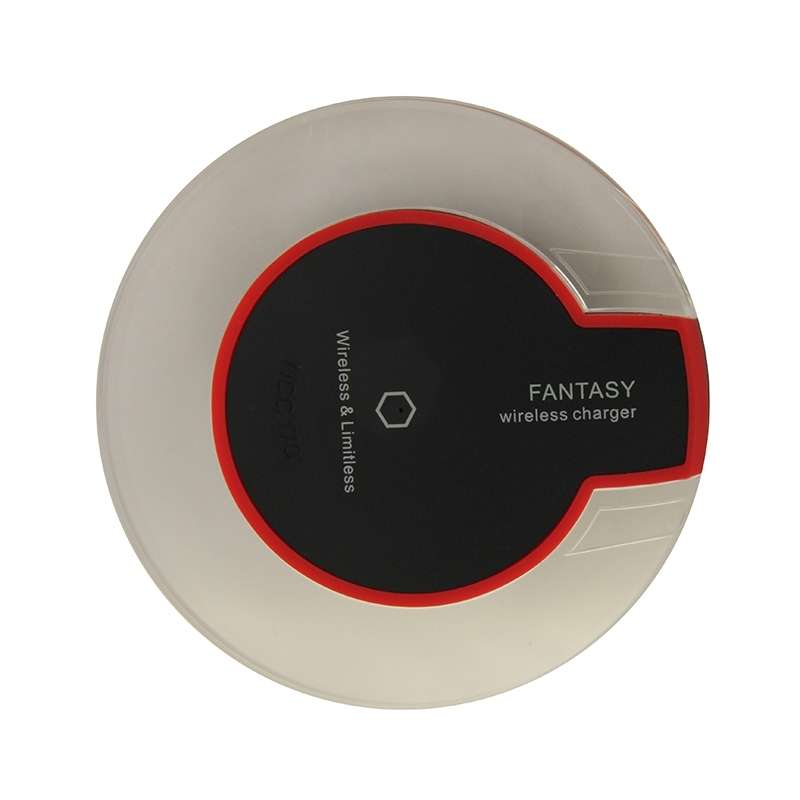 FANTASY Wireless Charger & Wireless Charging Receiver