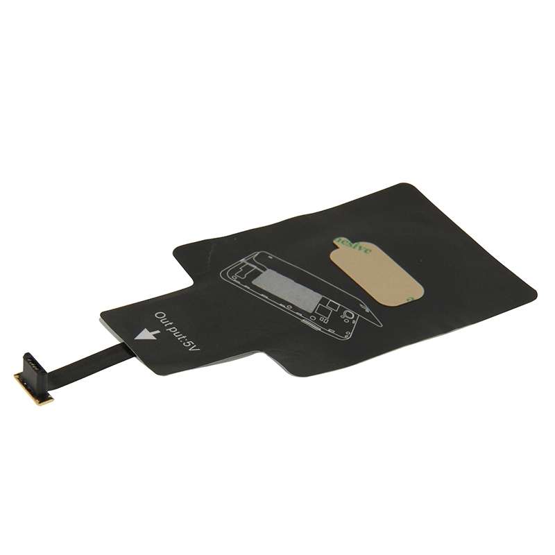 FANTASY Wireless Charger & Wireless Charging Receiver