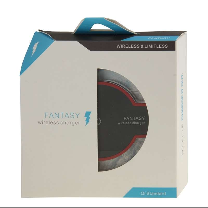 FANTASY Wireless Charger & Wireless Charging Receiver