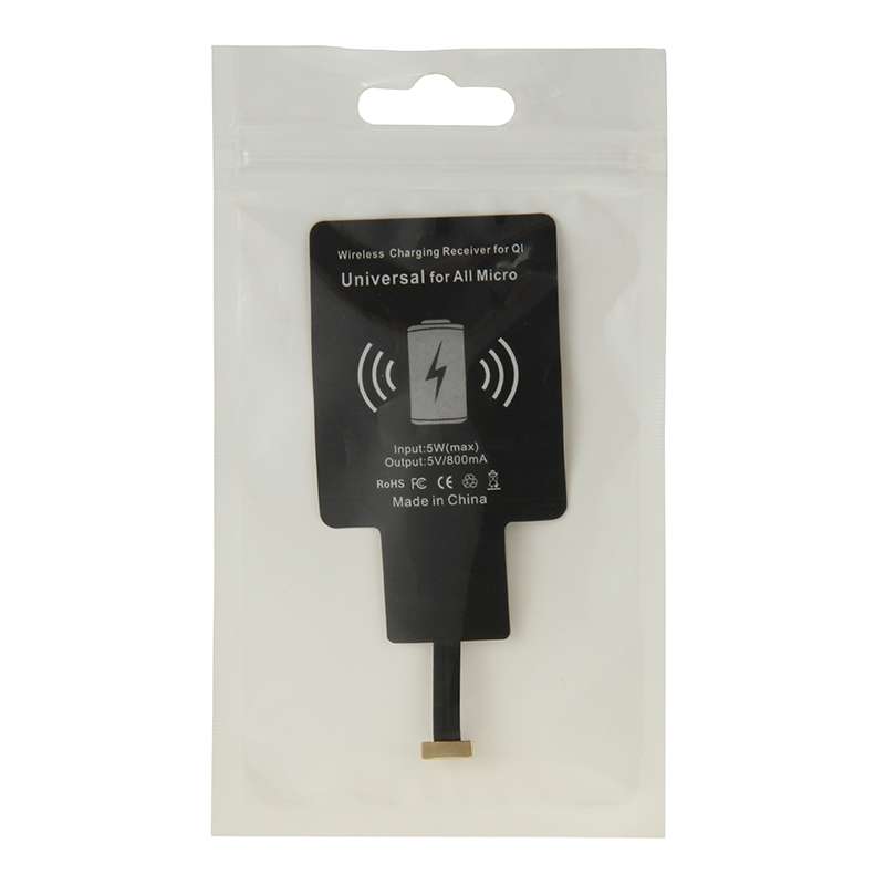 FANTASY Wireless Charger & Wireless Charging Receiver