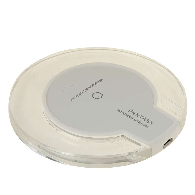 FANTASY Wireless Charger & Wireless Charging Receiver