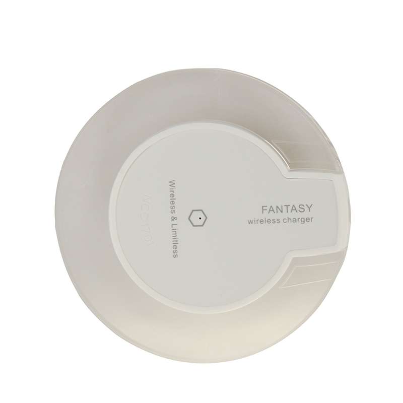 FANTASY Wireless Charger & Wireless Charging Receiver