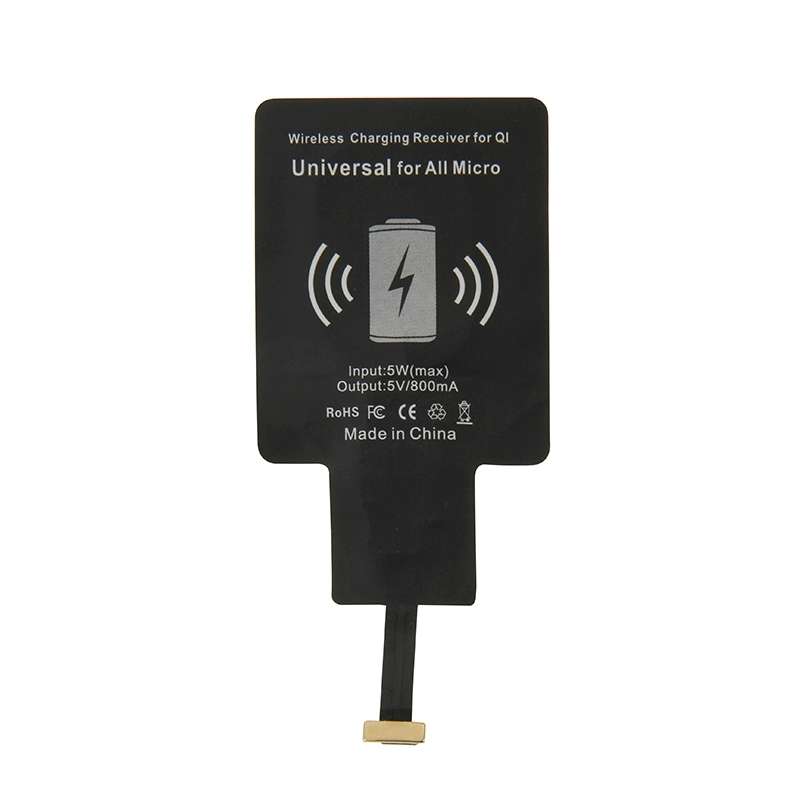 FANTASY Wireless Charger & Wireless Charging Receiver