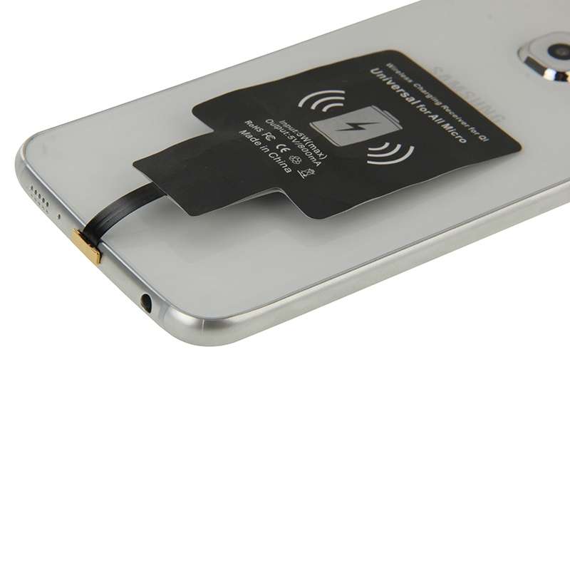 FANTASY Wireless Charger & Wireless Charging Receiver