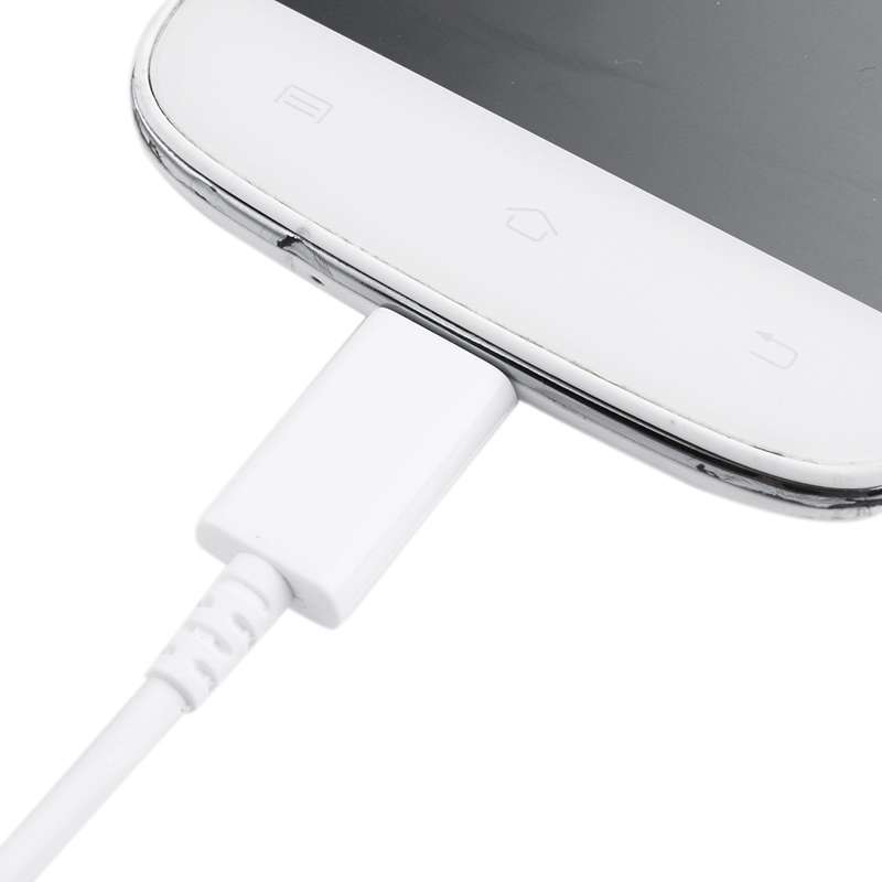 Original High Speed Micro USB Data / Charging Cable, Length: 1.2m
