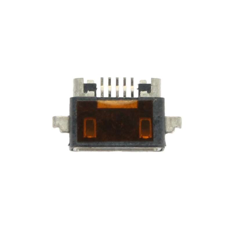 10 PCS Charging Port Dock Connector for Xiaomi M2A / M2S / M3 / Redmi