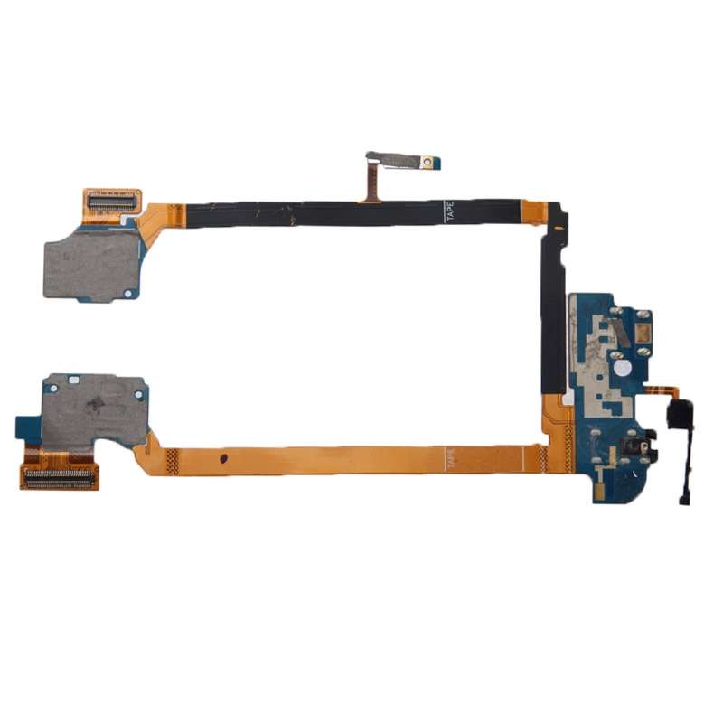 Charging Port Flex Cable for LG G2 / D802