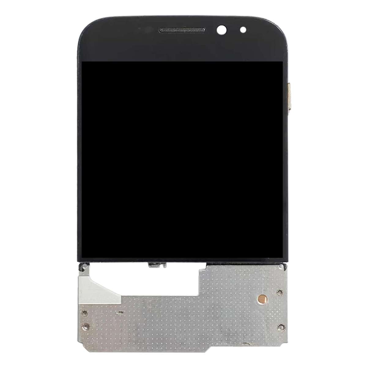 LCD Screen and Digitizer Full Assembly for BlackBerry Classic Q20(Black)