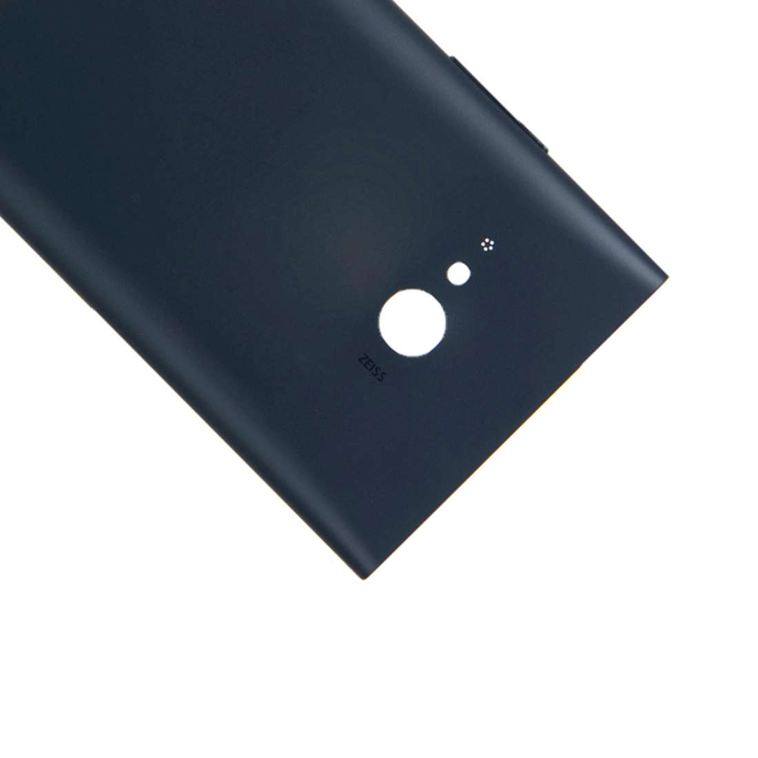 Battery Back Cover for Nokia Lumia 735(Black)