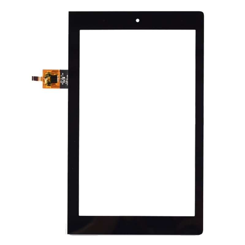 Touch Panel for Lenovo YOGA Tablet 2 / 830L(Black)