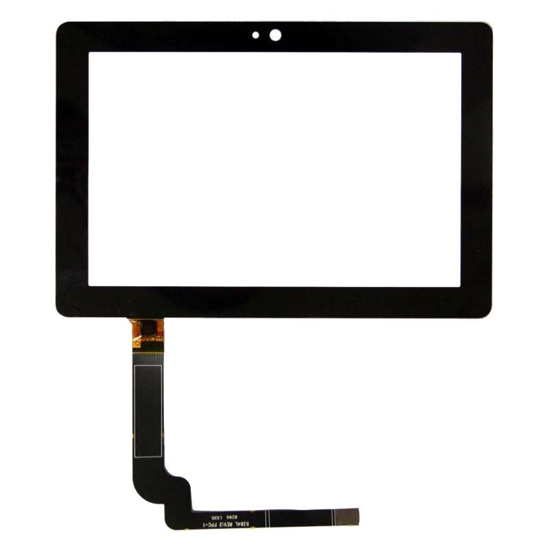 Touch Panel for Amazon Kindle Fire HDX 7 inch(Black)