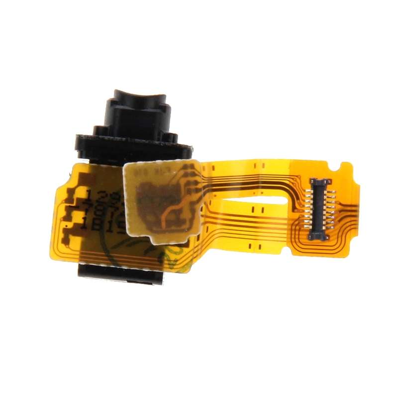 Earphone Jack Flex Cable for Sony Xperia Z3+