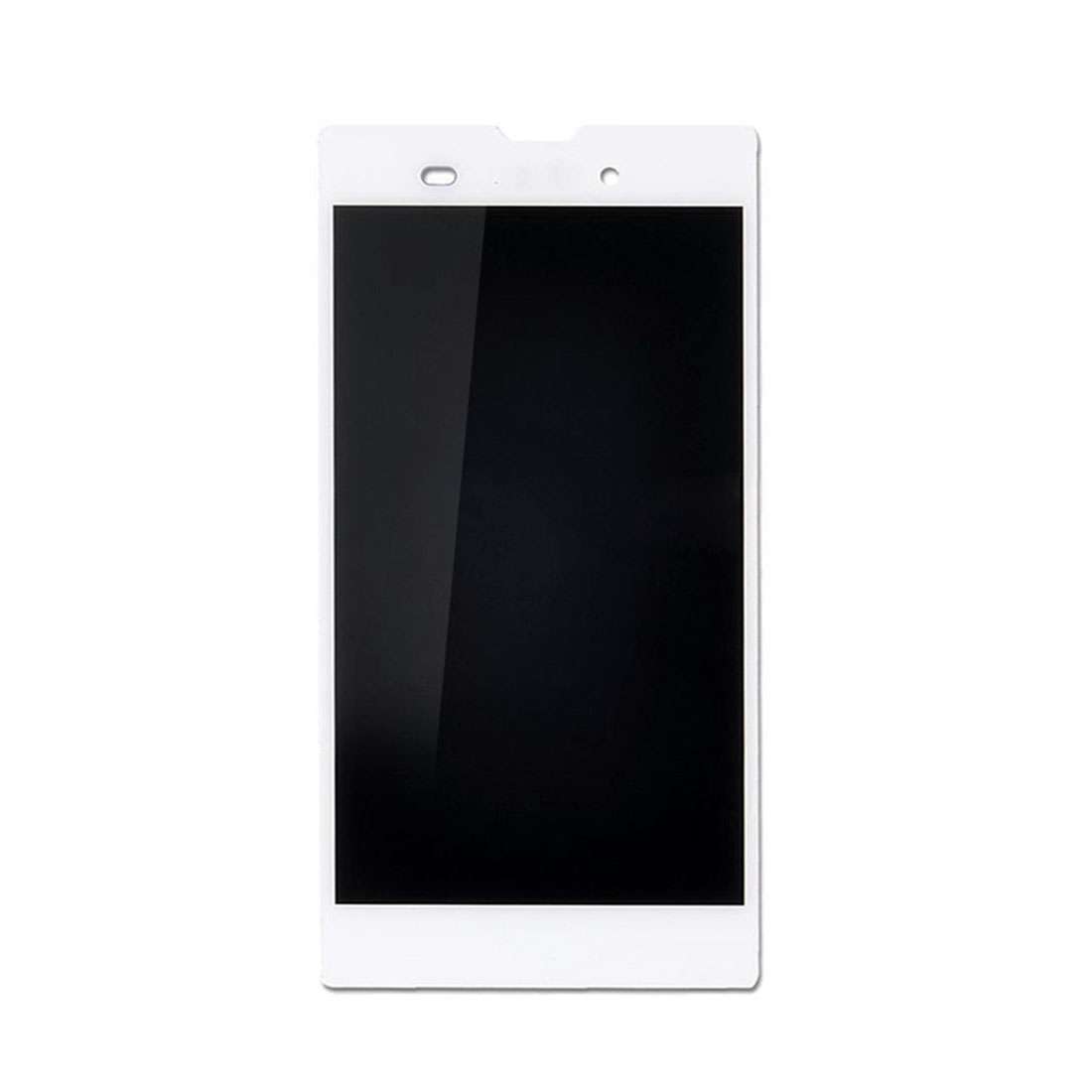 LCD Display + Touch Panel for Sony Xperia T3(White)