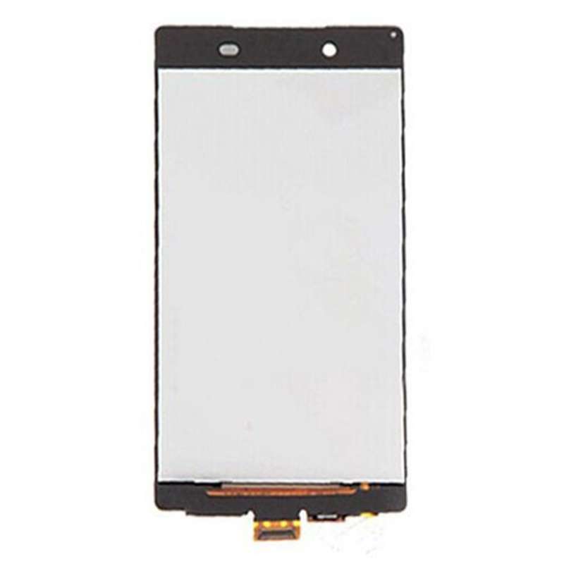 LCD Display + Touch Panel for Sony Xperia Z4(White)