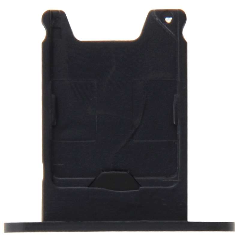 SIM Card Tray for Nokia Lumia 920(Black)