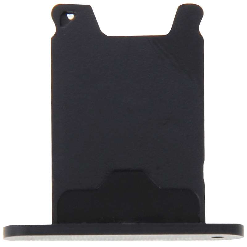 SIM Card Tray for Nokia Lumia 920(Black)