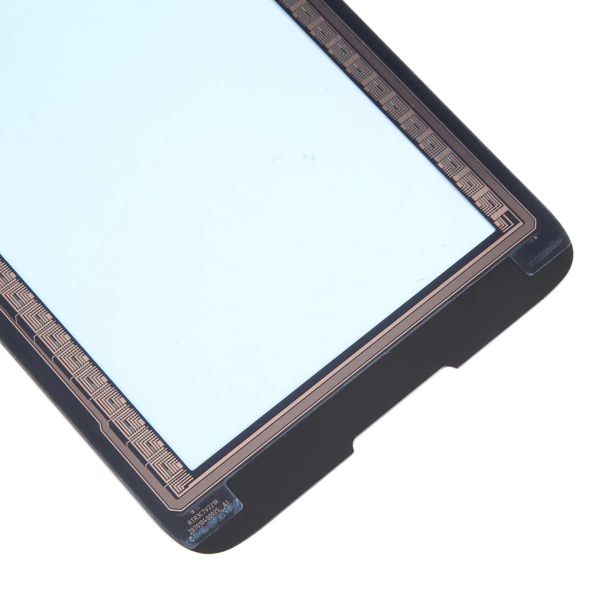 Touch Panel for Lenovo A7-30 A3300(Black)