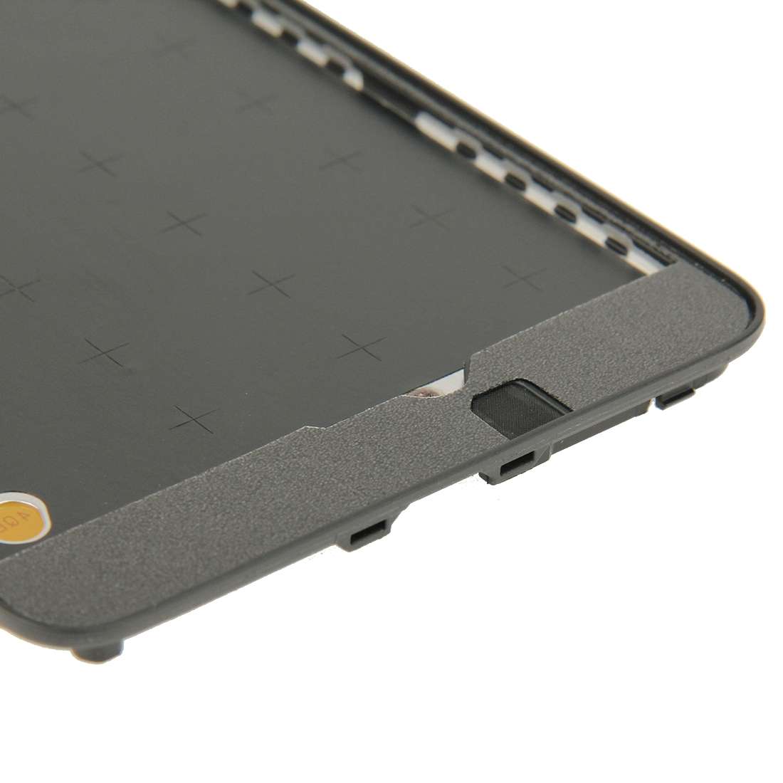 Front Housing LCD Frame Bezel Plate for Microsoft Lumia 640