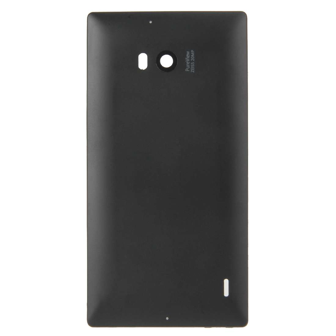 Battery Back Cover for Nokia Lumia 930(Black)