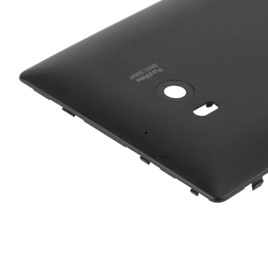 Battery Back Cover for Nokia Lumia 930(Black)