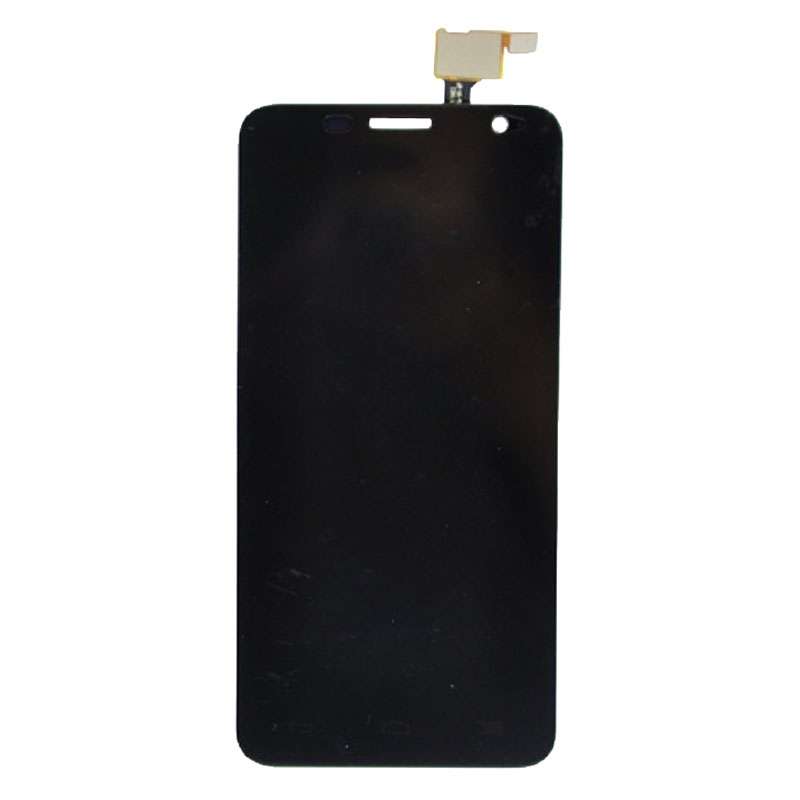 LCD Screen and Digitizer Full Assembly for Alcatel One Touch Idol mini / OT6012 / 6012 / 6012A / ...