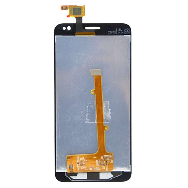 LCD Screen and Digitizer Full Assembly for Alcatel One Touch Idol mini / OT6012 / 6012 / 6012A / ...