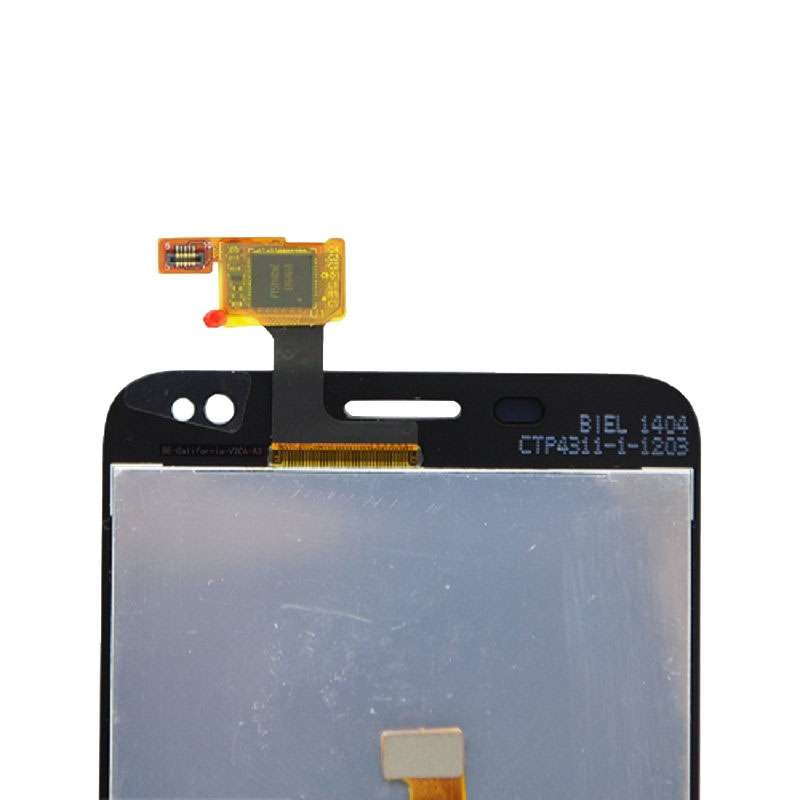 LCD Screen and Digitizer Full Assembly for Alcatel One Touch Idol mini / OT6012 / 6012 / 6012A / ...