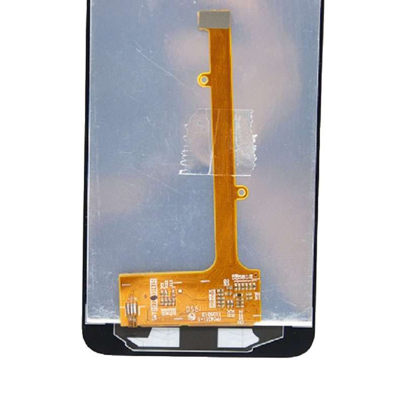 LCD Screen and Digitizer Full Assembly for Alcatel One Touch Idol mini / OT6012 / 6012 / 6012A / ...