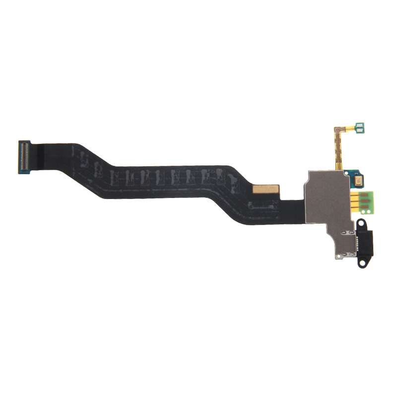 Charging Port & Microphone Ribbon Flex Cable for Xiaomi Mi Note