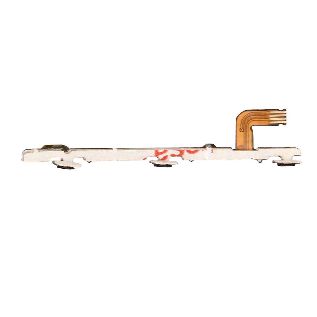 Power Button and Volume Button Flex Cable for Xiaomi Mi Note