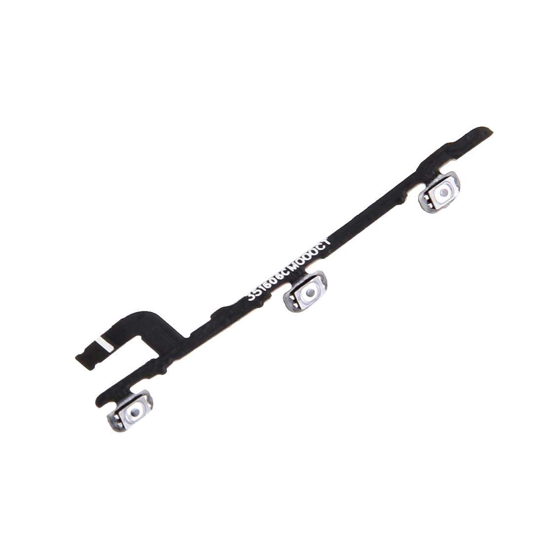 Power Button and Volume Button Flex Cable for Xiaomi Mi Note