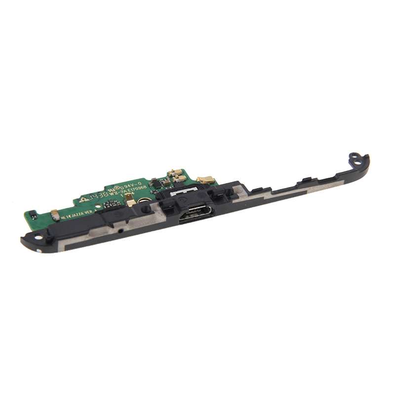 Charging Port Flex Cable with Frame for Huawei Ascend Mate 7