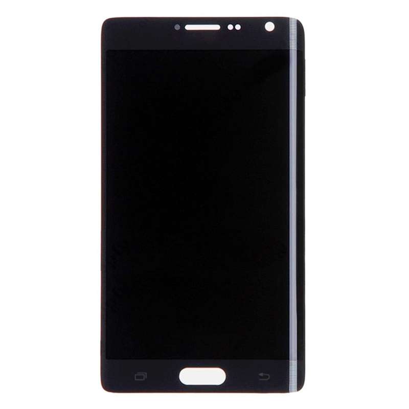 Original LCD Display + Touch Panel for Galaxy Note Edge / N915, N915FY, N915A, N915T ... (Black)