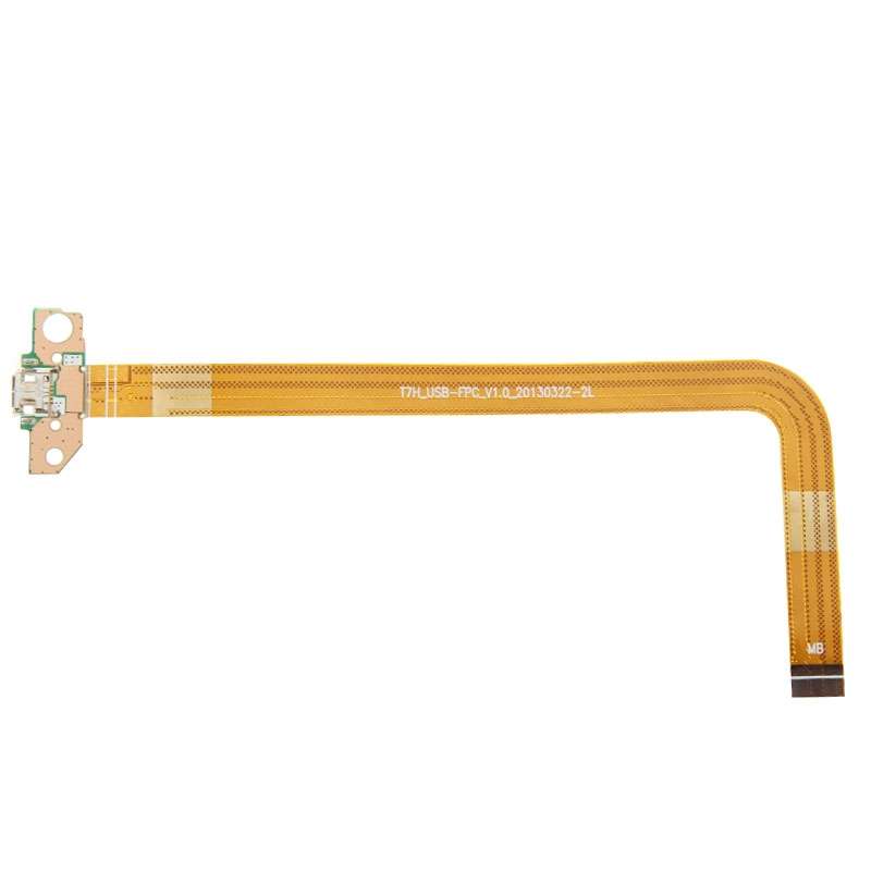 Charging Port Flex Cable for HP Slate 7