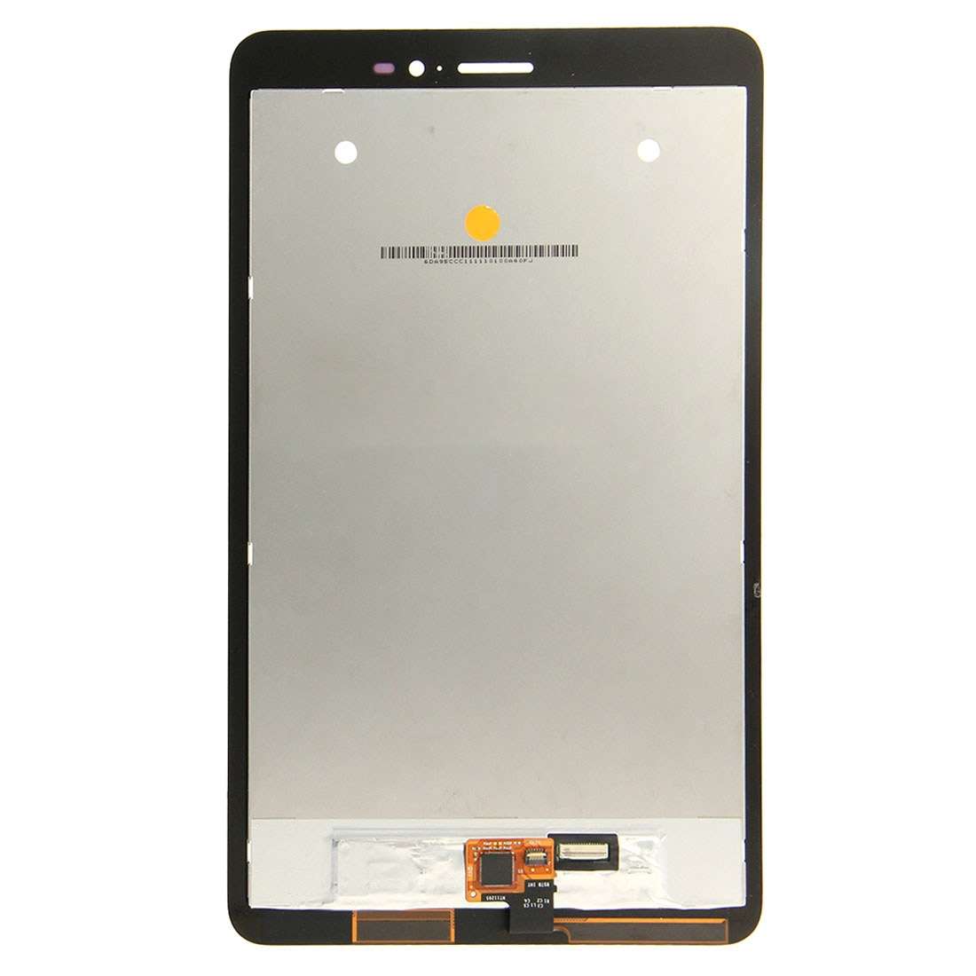 OEM LCD Screen For Huawei Honor S8-701u with Digitizer Full Assembly(White)