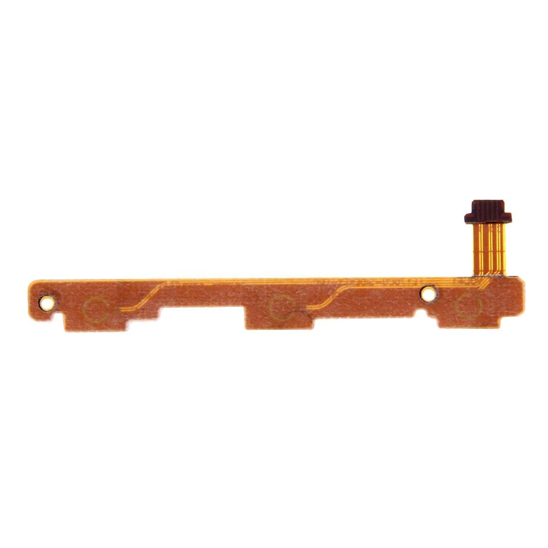 Power Button & Volume Button Flex Cable for Asus MeMO Pad 7 / ME170