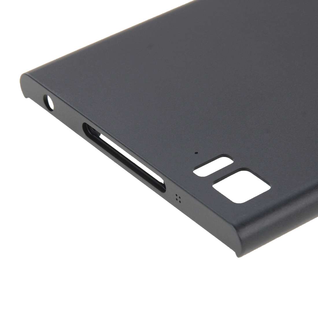 Battery Back Cover for Xiaomi Mi 3, WCDMA