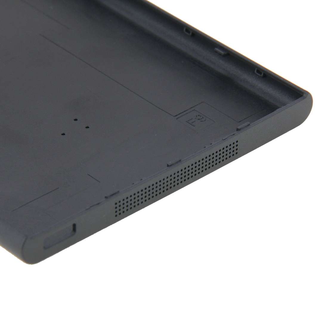 Battery Back Cover for Xiaomi Mi 3, WCDMA