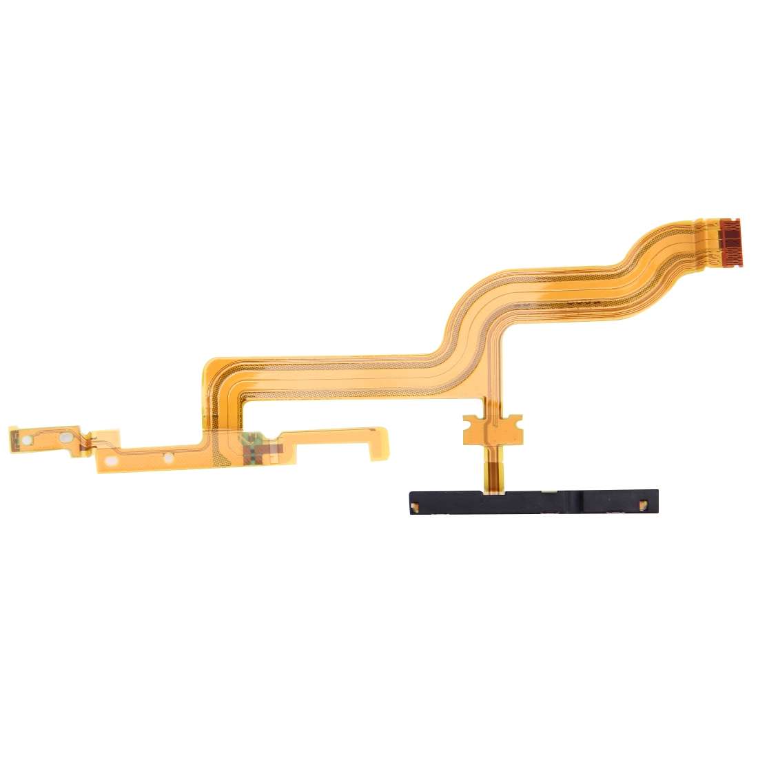 Power Button & Volume Button Flex Cable for Sony Xperia Z4 Tablet Ultra