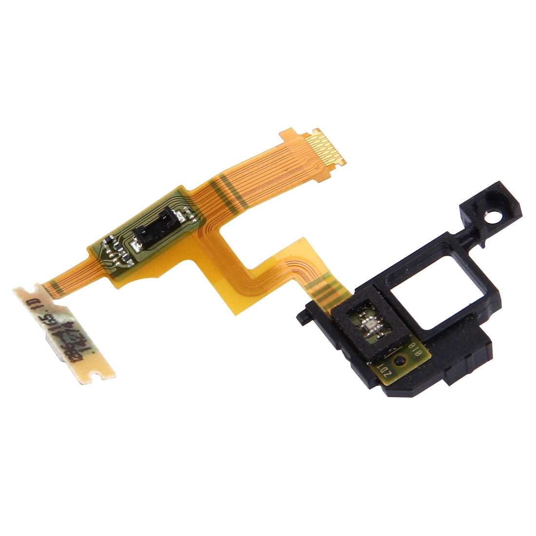 Microphone Ribbon Flex Cable for Sony Xperia M4 Aqua
