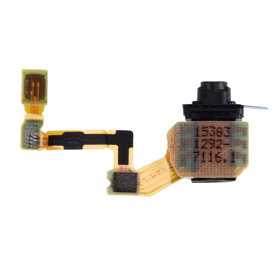 Headphone Jack Flex Cable for Sony Xperia Z5