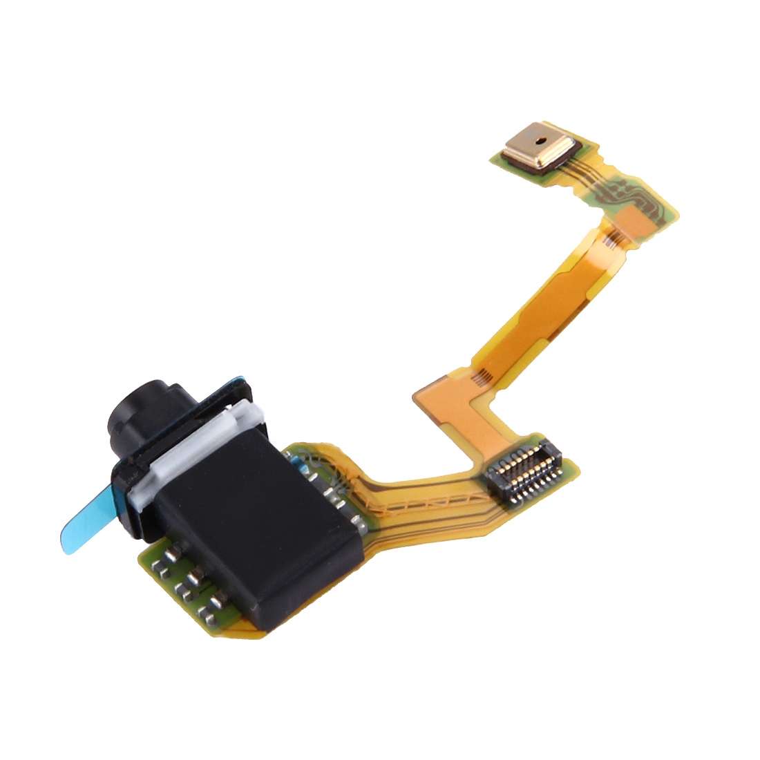 Headphone Jack Flex Cable for Sony Xperia Z5