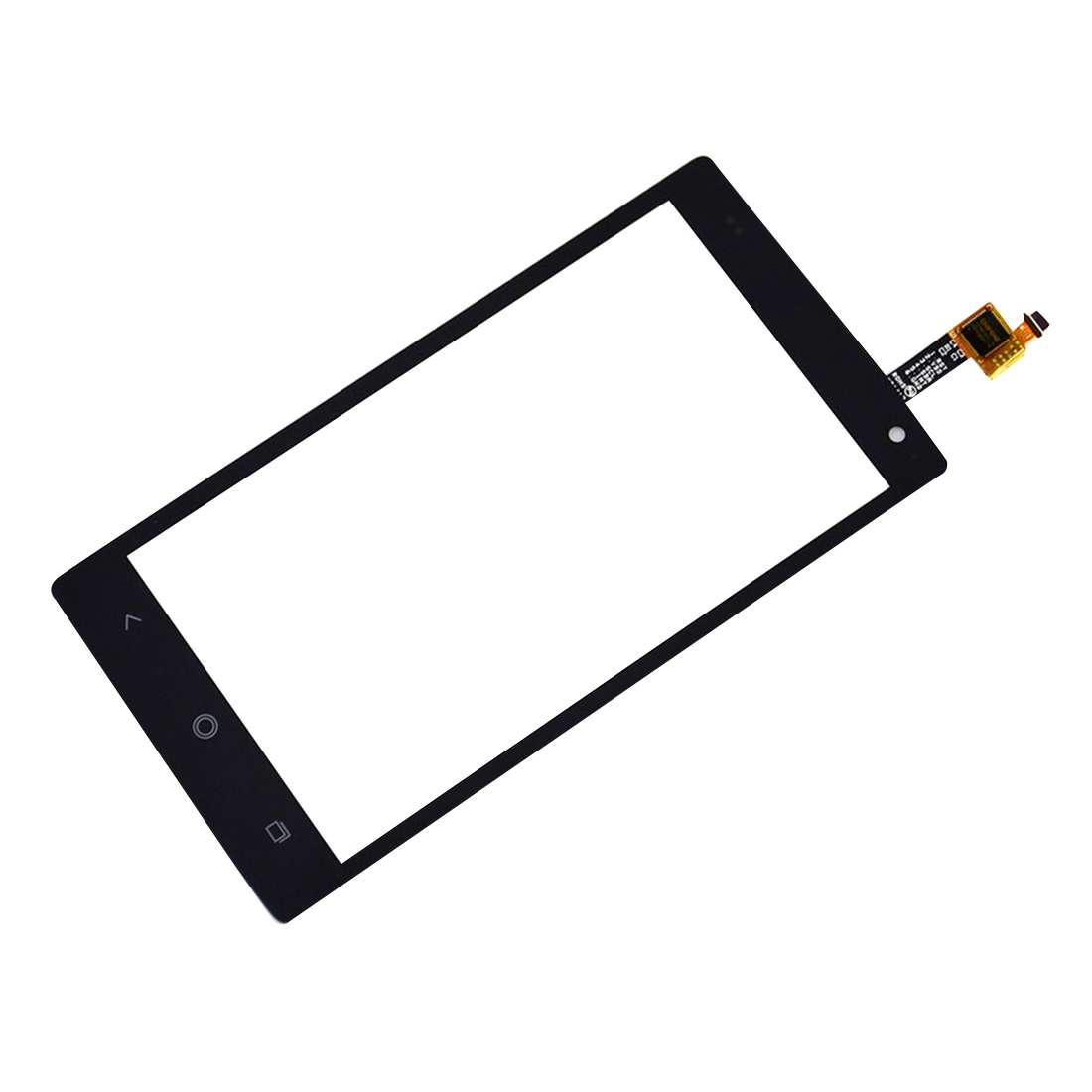 Touch Panel for Acer Liquid Z5 / Z150(Black)